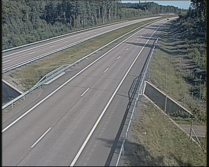 Kelikamerat Kuva Tie 7 Hamina, Karjusuo, Hamina, Kymenlaakso