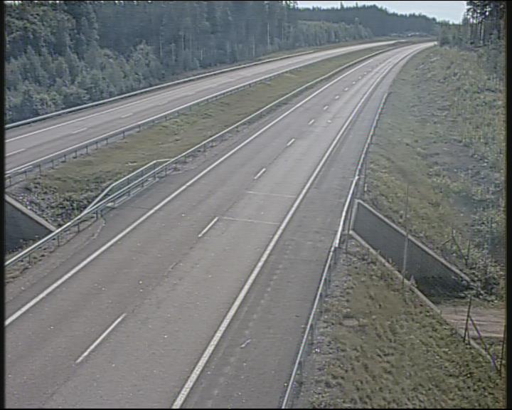 Kelikamerat Kuva Tie 7 Hamina, Karjusuo, Hamina, Kymenlaakso