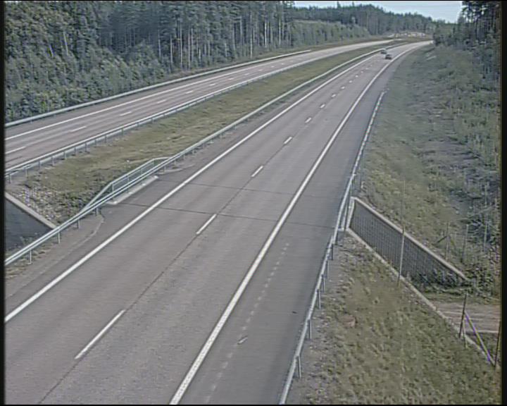 Kelikamerat Kuva Tie 7 Hamina, Karjusuo, Hamina, Kymenlaakso