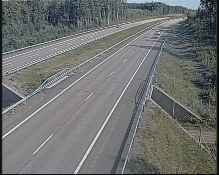 Kelikamerat Kuva Tie 7 Hamina, Karjusuo, Hamina, Kymenlaakso