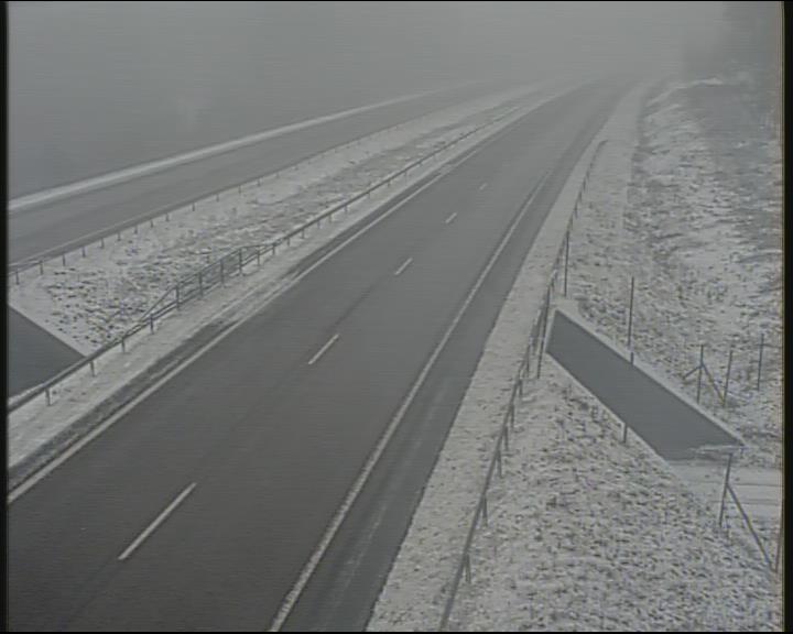 Weather Camera Image Väg 7 Fredrikshamn, Karjusuo, Hamina, Kymenlaakso