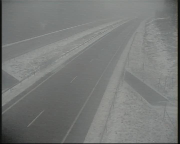 Weather Camera Image Väg 7 Fredrikshamn, Karjusuo, Hamina, Kymenlaakso