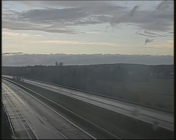 Weather Camera Image Road 7 Hamina, Karjusuo, Hamina, Kymenlaakso