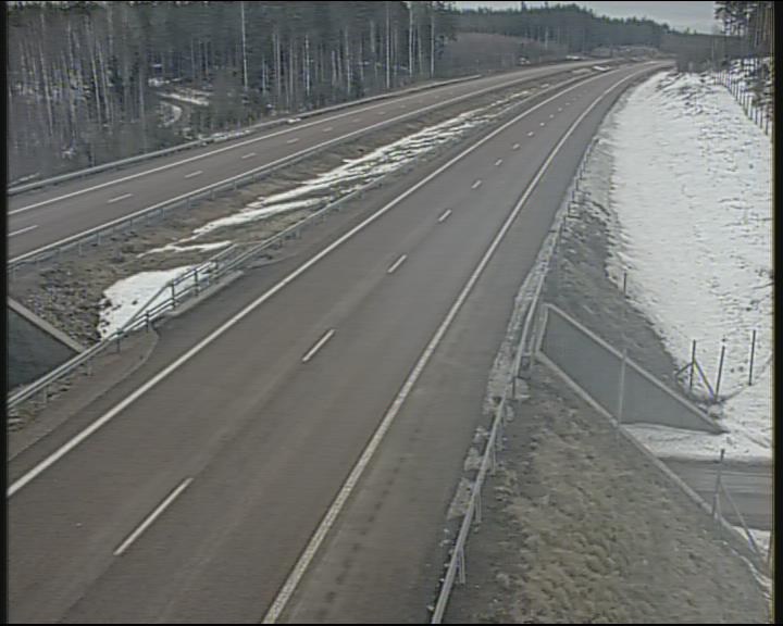 Kelikamerat Kuva Tie 7 Hamina, Karjusuo, Hamina, Kymenlaakso