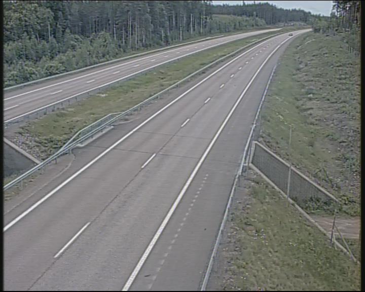 Kelikamerat Kuva Tie 7 Hamina, Karjusuo, Hamina, Kymenlaakso