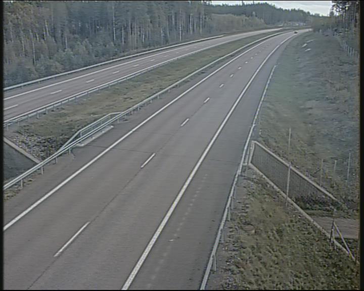 Kelikamerat Kuva Tie 7 Hamina, Karjusuo, Hamina, Kymenlaakso