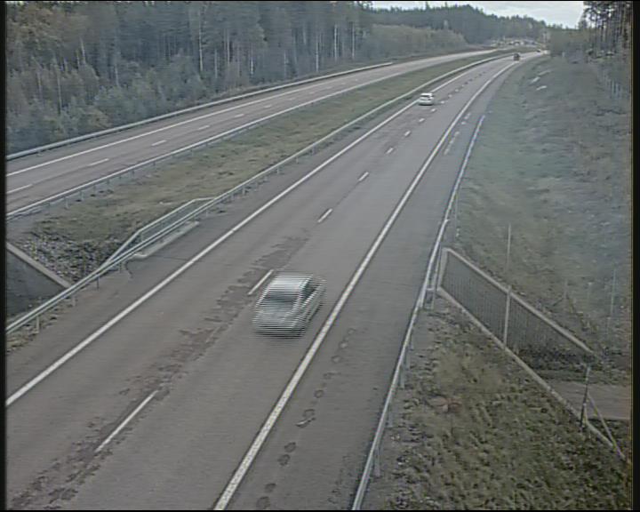 Kelikamerat Kuva Tie 7 Hamina, Karjusuo, Hamina, Kymenlaakso