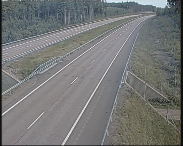 Kelikamerat Kuva Tie 7 Hamina, Karjusuo, Hamina, Kymenlaakso