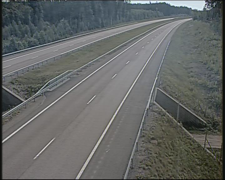 Kelikamerat Kuva Tie 7 Hamina, Karjusuo, Hamina, Kymenlaakso