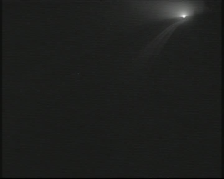 Weather Camera Image Väg 7 Fredrikshamn, Karjusuo, Hamina, Kymenlaakso