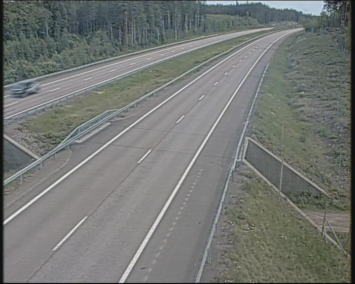 Kelikamerat Kuva Tie 7 Hamina, Karjusuo, Hamina, Kymenlaakso