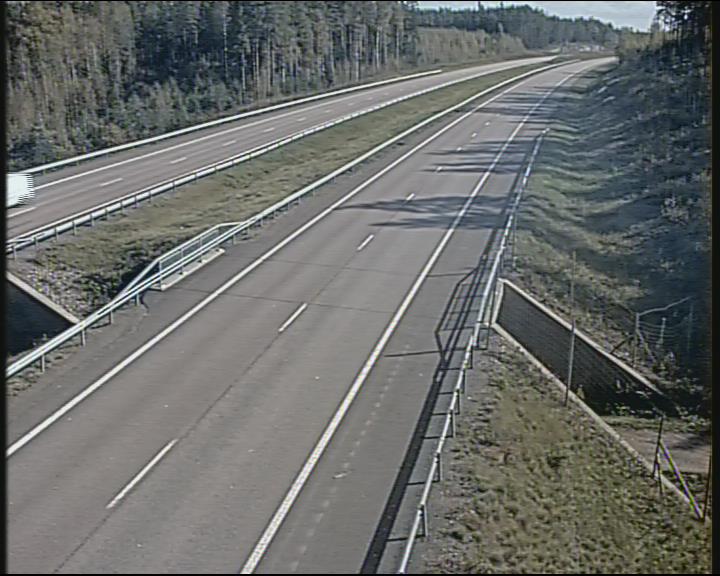 Kelikamerat Kuva Tie 7 Hamina, Karjusuo, Hamina, Kymenlaakso