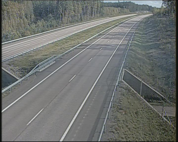 Kelikamerat Kuva Tie 7 Hamina, Karjusuo, Hamina, Kymenlaakso