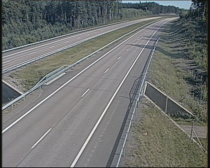 Kelikamerat Kuva Tie 7 Hamina, Karjusuo, Hamina, Kymenlaakso