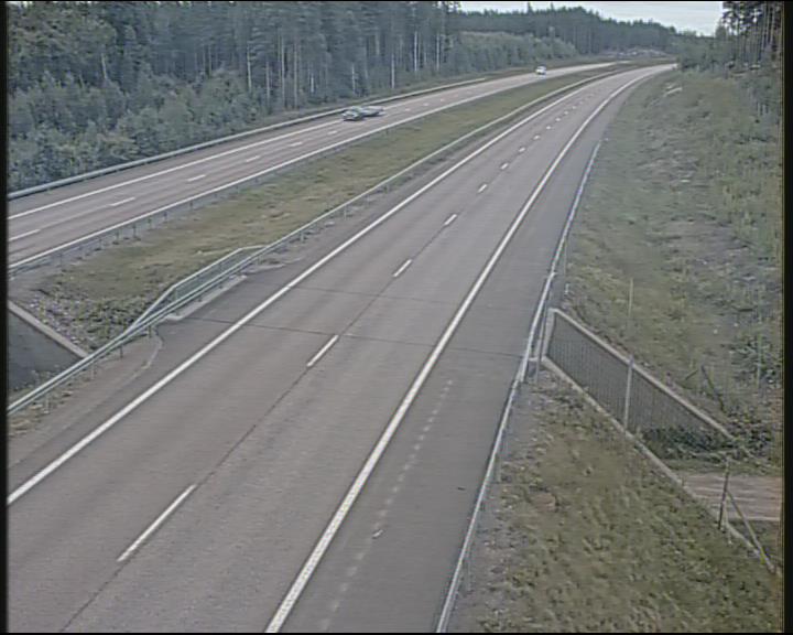 Kelikamerat Kuva Tie 7 Hamina, Karjusuo, Hamina, Kymenlaakso