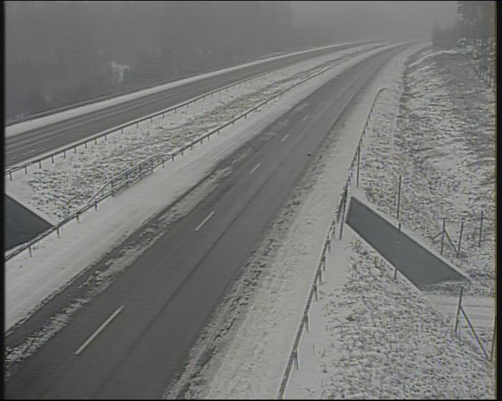 Weather Camera Image Väg 7 Fredrikshamn, Karjusuo, Hamina, Kymenlaakso