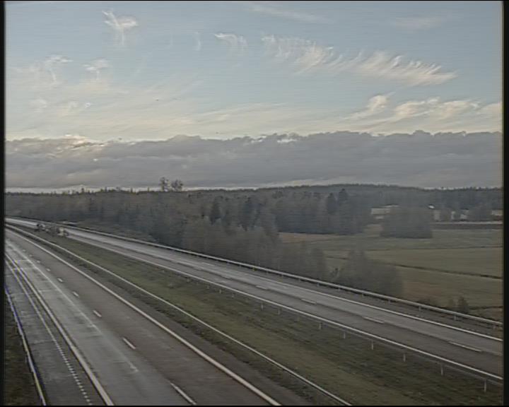 Weather Camera Image Road 7 Hamina, Karjusuo, Hamina, Kymenlaakso
