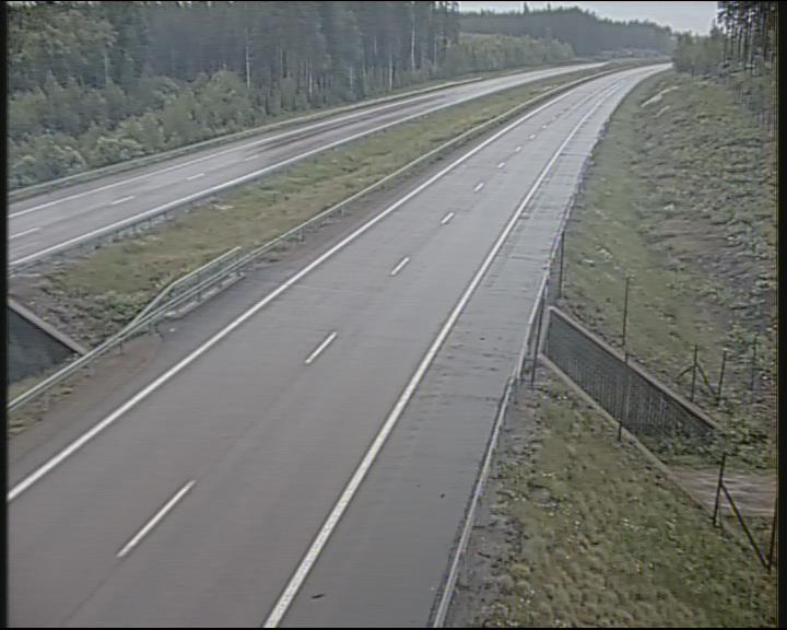 Kelikamerat Kuva Tie 7 Hamina, Karjusuo, Hamina, Kymenlaakso