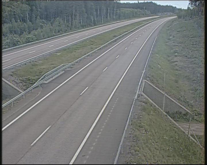 Kelikamerat Kuva Tie 7 Hamina, Karjusuo, Hamina, Kymenlaakso