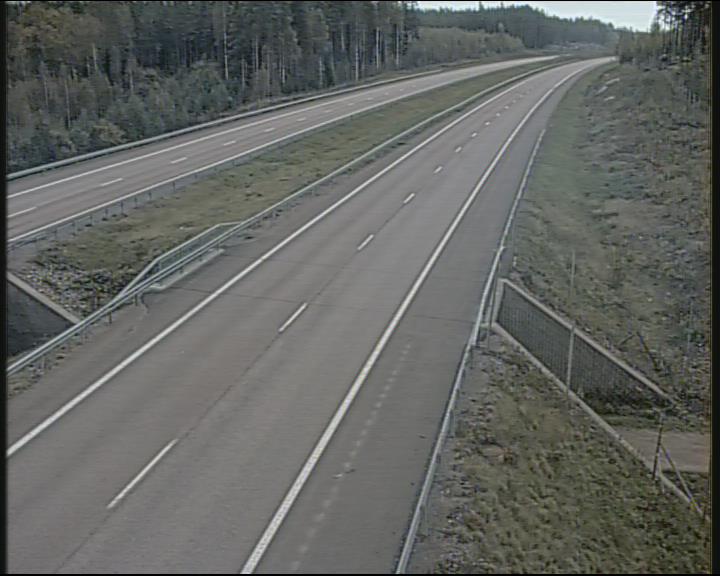 Kelikamerat Kuva Tie 7 Hamina, Karjusuo, Hamina, Kymenlaakso
