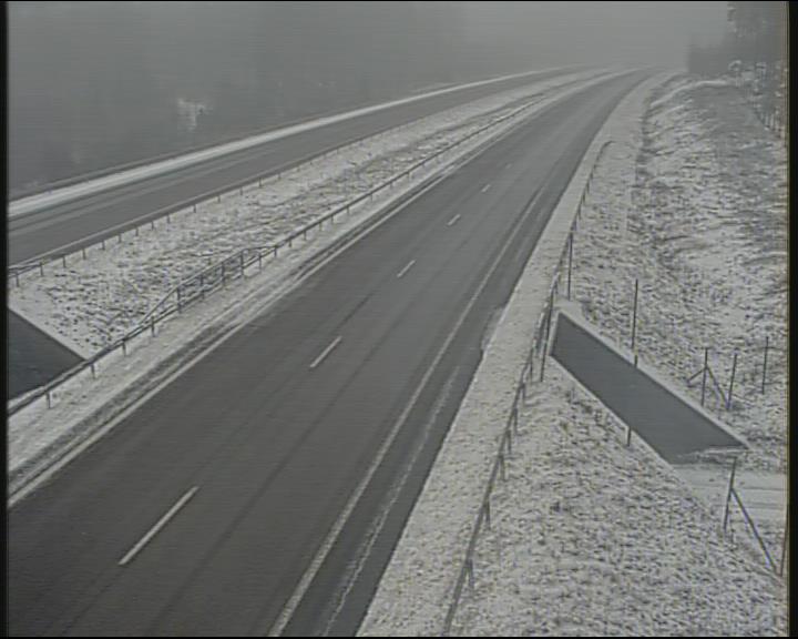 Weather Camera Image Väg 7 Fredrikshamn, Karjusuo, Hamina, Kymenlaakso