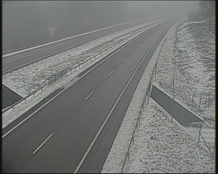 Weather Camera Image Väg 7 Fredrikshamn, Karjusuo, Hamina, Kymenlaakso