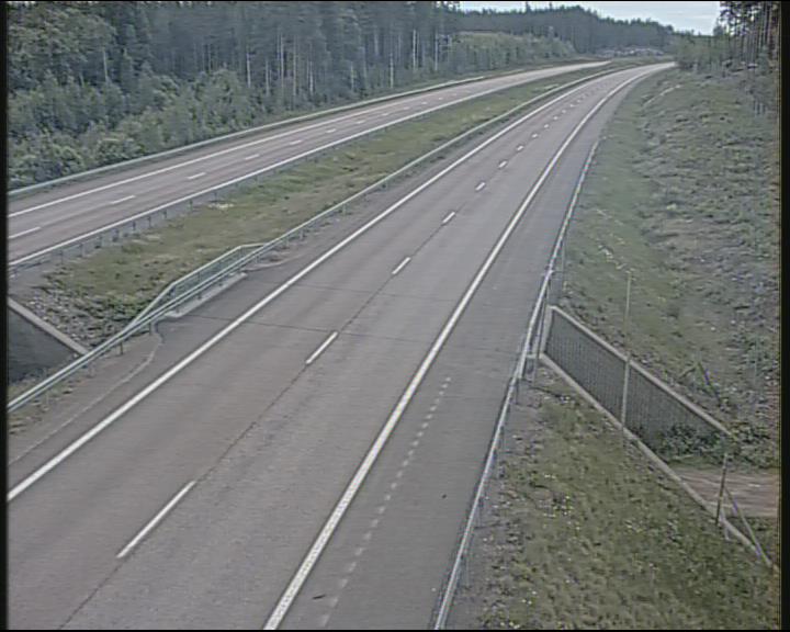 Kelikamerat Kuva Tie 7 Hamina, Karjusuo, Hamina, Kymenlaakso