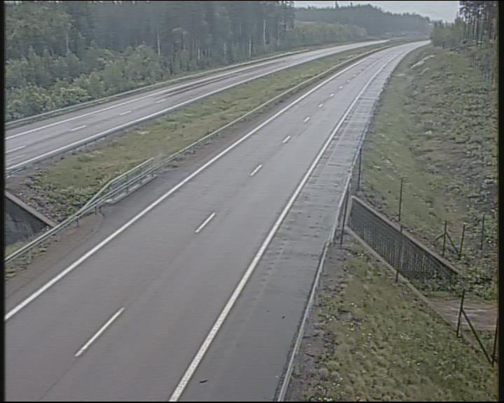 Kelikamerat Kuva Tie 7 Hamina, Karjusuo, Hamina, Kymenlaakso