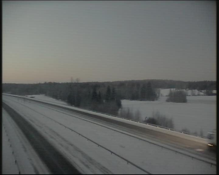 Kelikamerat Kuva Tie 7 Hamina, Karjusuo, Hamina, Kymenlaakso