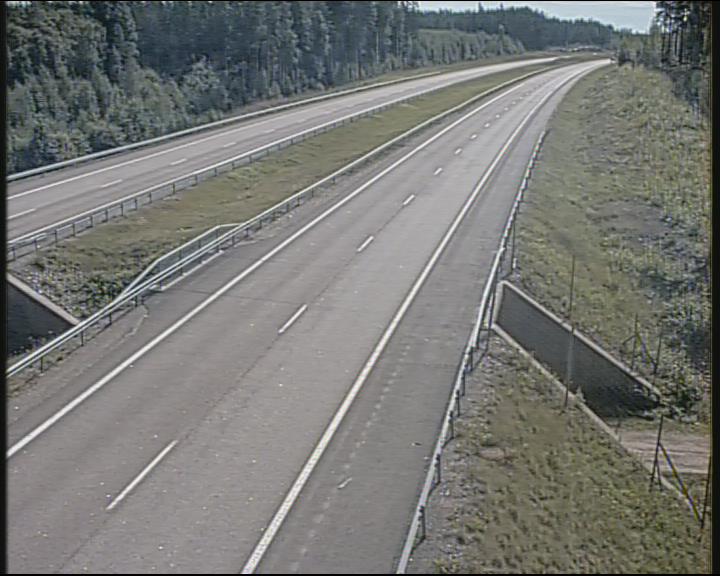 Kelikamerat Kuva Tie 7 Hamina, Karjusuo, Hamina, Kymenlaakso