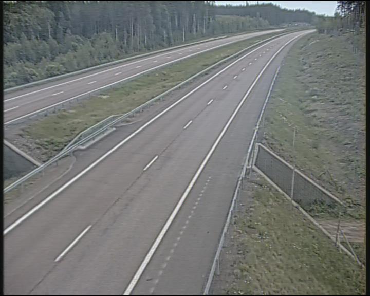 Kelikamerat Kuva Tie 7 Hamina, Karjusuo, Hamina, Kymenlaakso