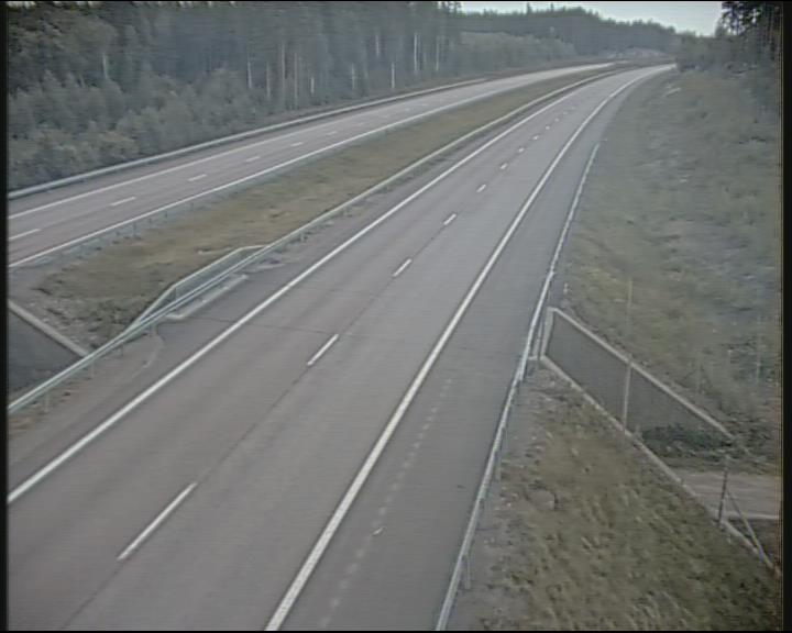Kelikamerat Kuva Tie 7 Hamina, Karjusuo, Hamina, Kymenlaakso