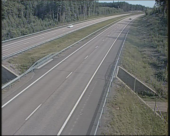Kelikamerat Kuva Tie 7 Hamina, Karjusuo, Hamina, Kymenlaakso