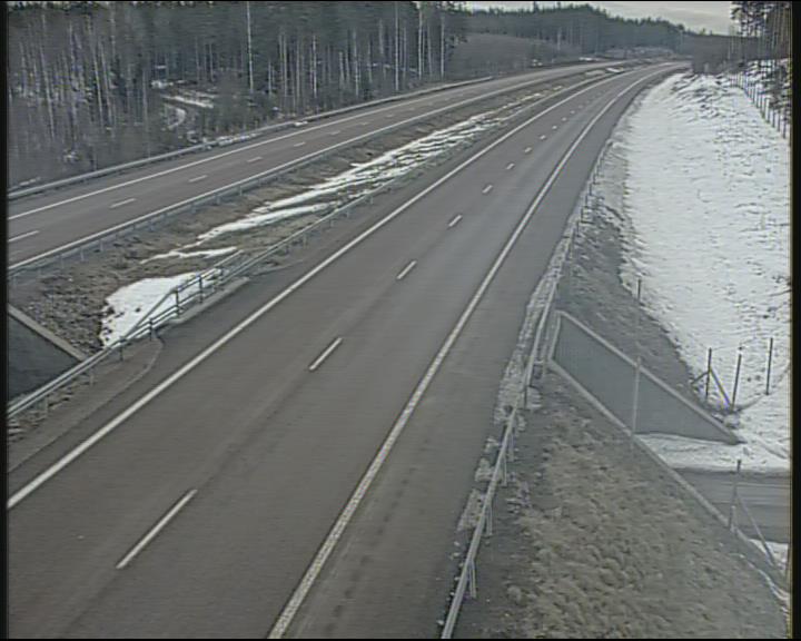 Kelikamerat Kuva Tie 7 Hamina, Karjusuo, Hamina, Kymenlaakso