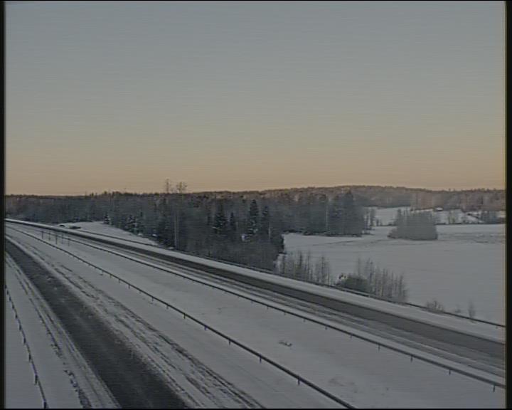 Kelikamerat Kuva Tie 7 Hamina, Karjusuo, Hamina, Kymenlaakso