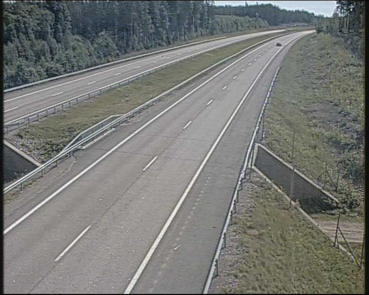 Kelikamerat Kuva Tie 7 Hamina, Karjusuo, Hamina, Kymenlaakso
