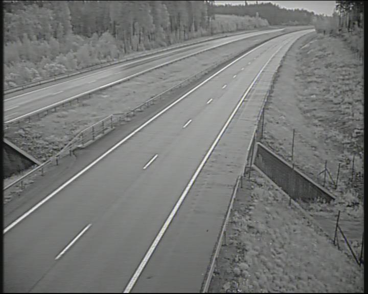 Kelikamerat Kuva Tie 7 Hamina, Karjusuo, Hamina, Kymenlaakso
