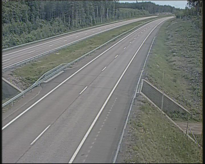 Kelikamerat Kuva Tie 7 Hamina, Karjusuo, Hamina, Kymenlaakso