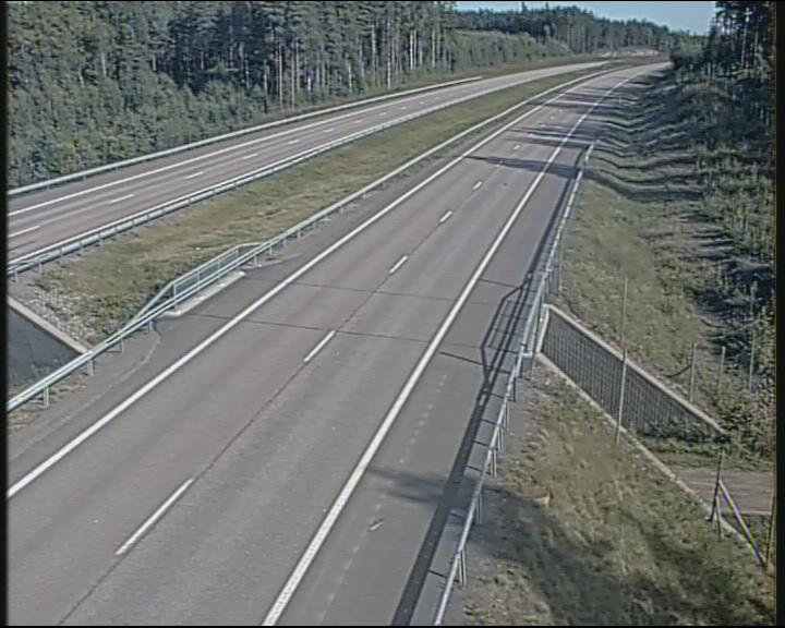 Kelikamerat Kuva Tie 7 Hamina, Karjusuo, Hamina, Kymenlaakso