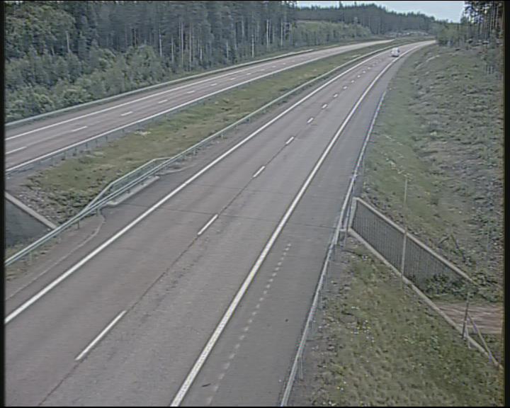 Kelikamerat Kuva Tie 7 Hamina, Karjusuo, Hamina, Kymenlaakso