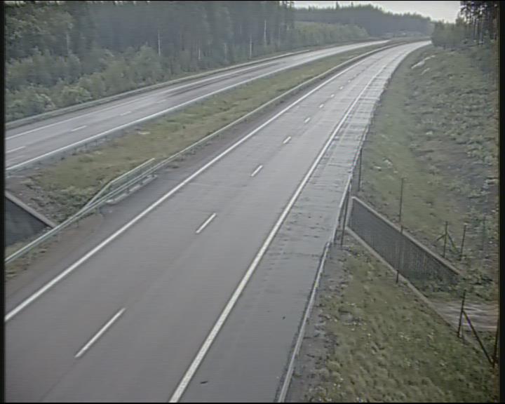 Kelikamerat Kuva Tie 7 Hamina, Karjusuo, Hamina, Kymenlaakso