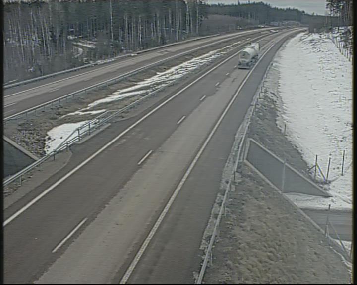 Kelikamerat Kuva Tie 7 Hamina, Karjusuo, Hamina, Kymenlaakso