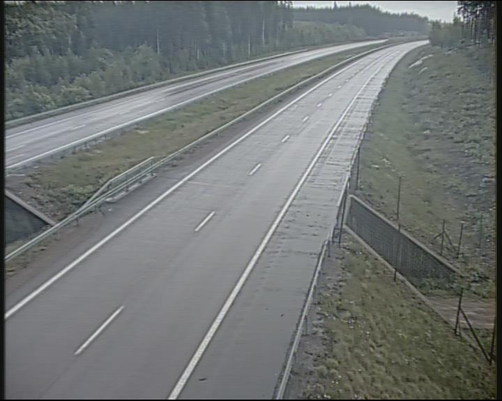 Kelikamerat Kuva Tie 7 Hamina, Karjusuo, Hamina, Kymenlaakso