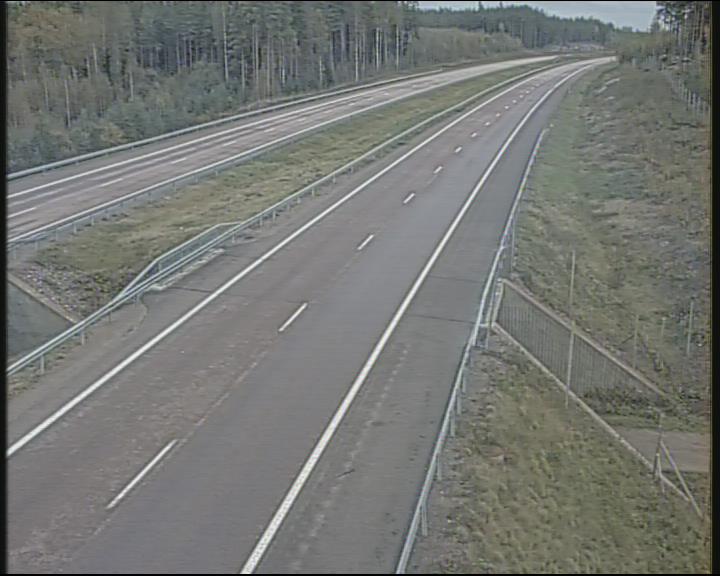 Kelikamerat Kuva Tie 7 Hamina, Karjusuo, Hamina, Kymenlaakso