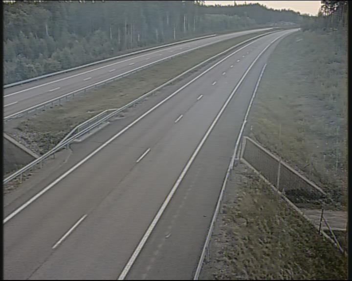 Kelikamerat Kuva Tie 7 Hamina, Karjusuo, Hamina, Kymenlaakso