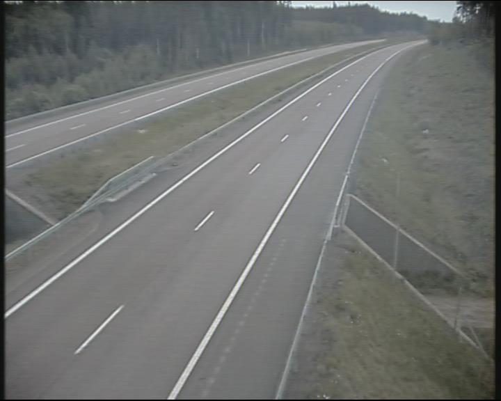 Kelikamerat Kuva Tie 7 Hamina, Karjusuo, Hamina, Kymenlaakso