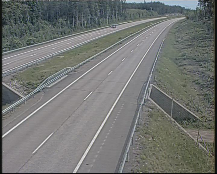 Kelikamerat Kuva Tie 7 Hamina, Karjusuo, Hamina, Kymenlaakso