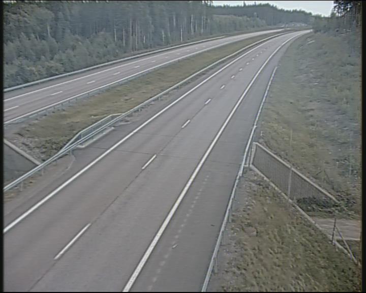 Kelikamerat Kuva Tie 7 Hamina, Karjusuo, Hamina, Kymenlaakso