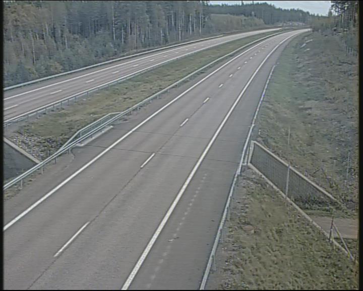 Kelikamerat Kuva Tie 7 Hamina, Karjusuo, Hamina, Kymenlaakso
