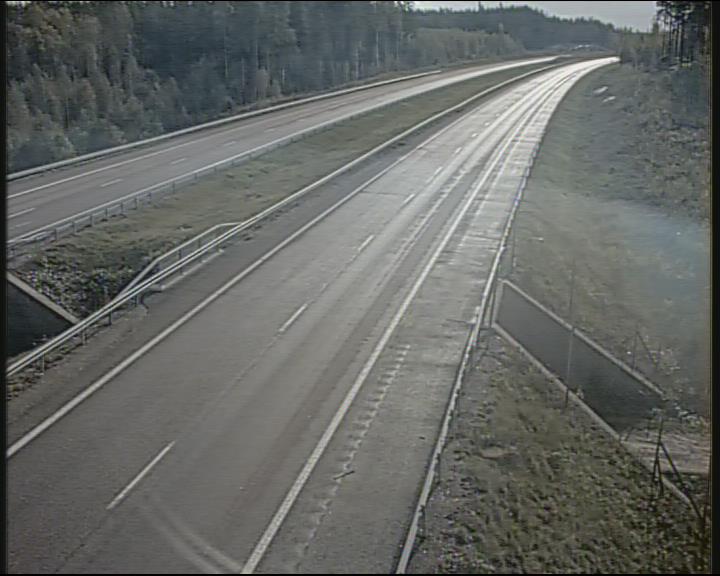 Kelikamerat Kuva Tie 7 Hamina, Karjusuo, Hamina, Kymenlaakso